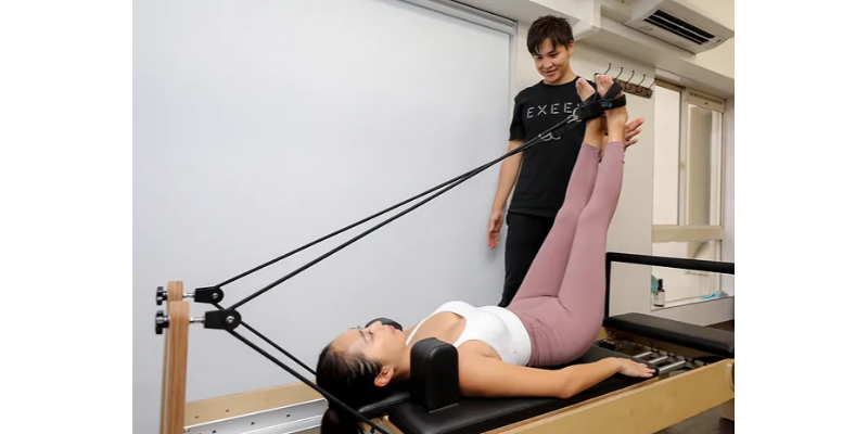 exeed-pilates