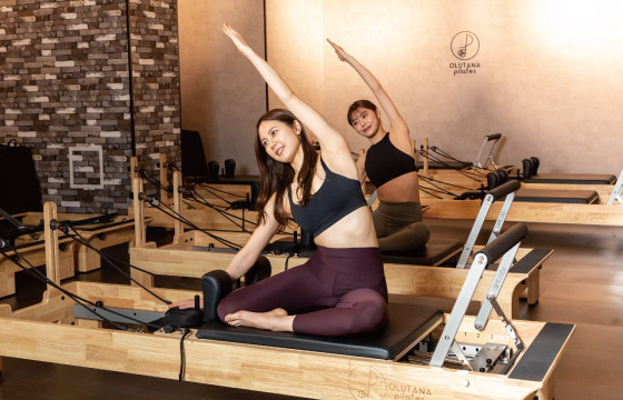 OLUTANA pilates