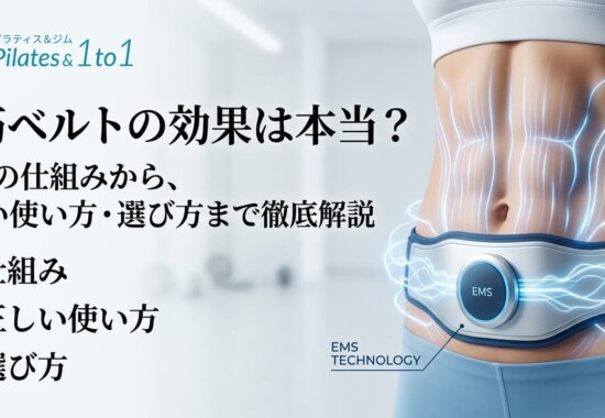 EMSベルト